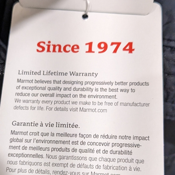 Windproof Variant Hybrid Jacket - Picture 10 of 12